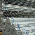 Hot dipped galvanized seamless steel pipe, repair galvanized pipe, galvanized steel pipe price